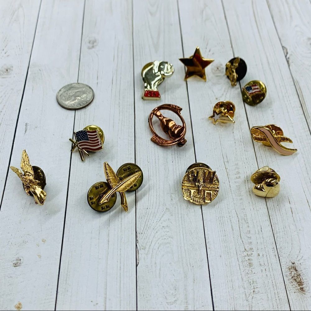 Pin Bundle